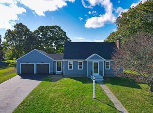 38 Clark Ln, Swansea, MA 02777