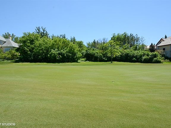 Back of Lot