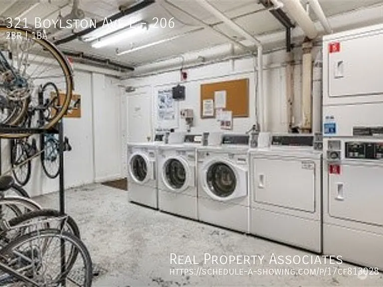 321 Boylston Ave E #206 — Photo 20