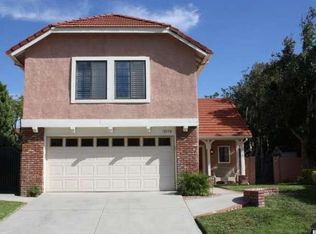 12150 Shadow Ridge Way, Porter Ranch, CA 91326