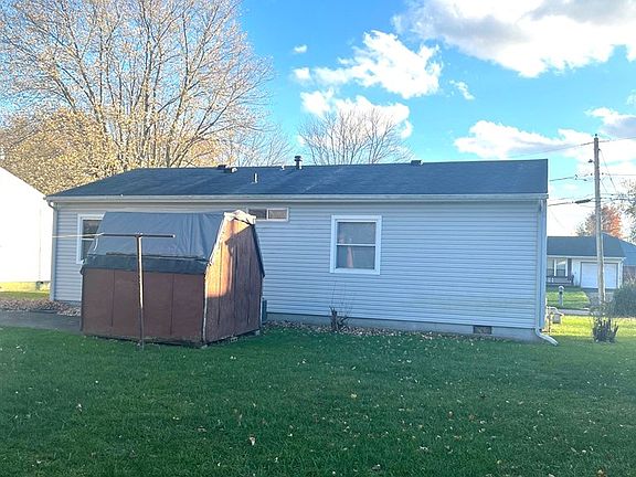 3rd image of 1410 McClure St