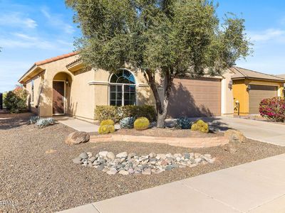 21280 N 262nd Dr, Buckeye, AZ, 85396
