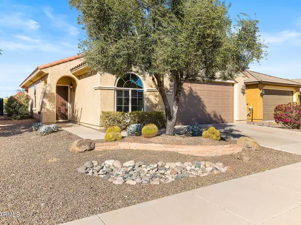 21280 N 262ND Drive, Buckeye, AZ 85396