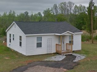 1531 Cedar Rock Church Rd, Easley, SC 29640