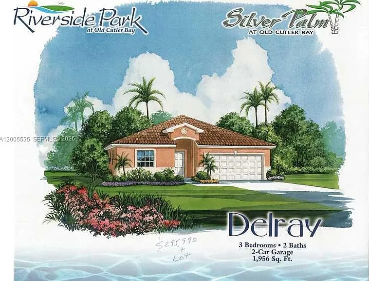 10785 SW 232nd St — Photo 16