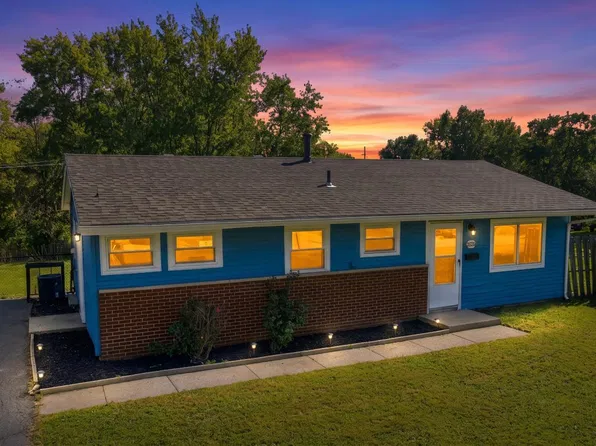 2680 Topeka St, Cincinnati, OH 45231
