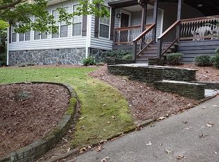 7650 Rico Rd LOT 23, Chattahoochee Hills, GA 30268