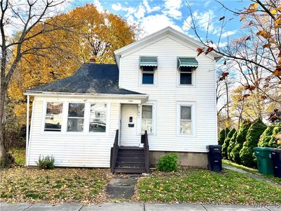 1333 North Ave, Niagara Falls, NY, 14305
