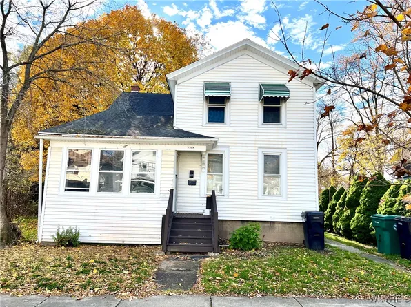 1333 North Ave, Niagara Falls, NY 14305
