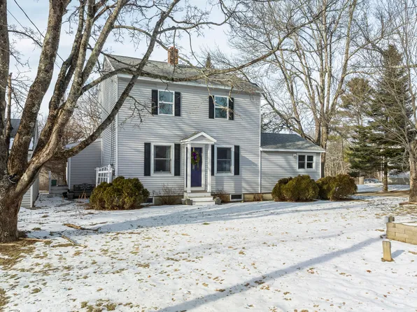 574 Main Street #100, Damariscotta, ME 04543