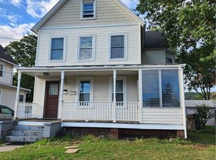 34 Jersey Ave #1F, Suffern, NY 10901