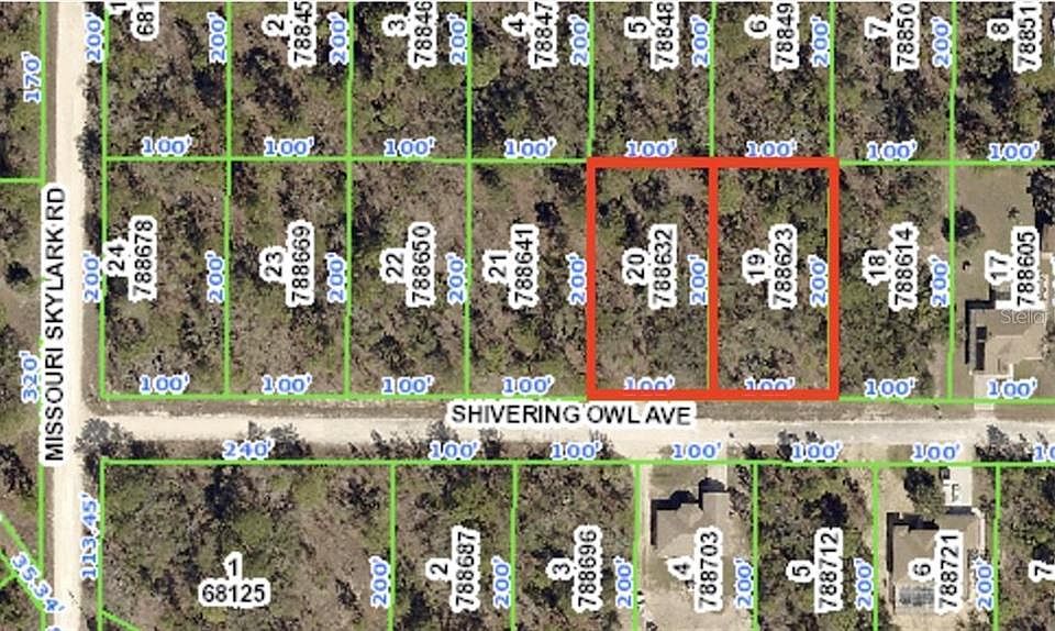 1st image of 11233 Shivering Owl Ave