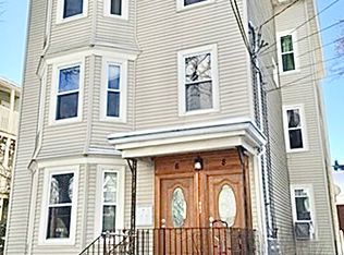 8 Knapp St APT 2, Somerville, MA 02143