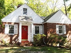 2nd image of 2705 S Lang St