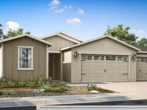 7402 Brenner Pass Way #605, Bakersfield, CA 93313