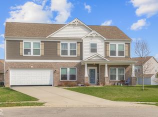 2015 Amur Ct, Columbus, IN 47201