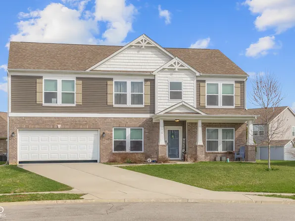2015 Amur Ct, Columbus, IN 47201