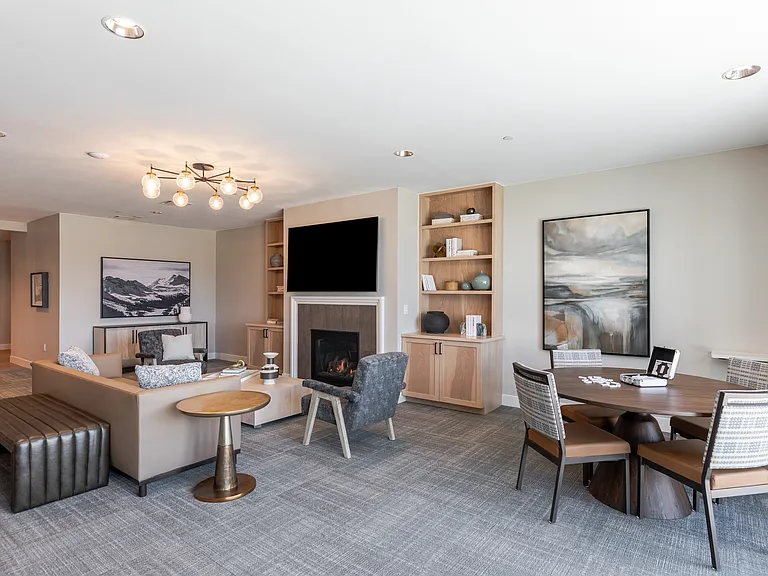 Avenida at Centerra - 55+ Active Adult Apartment Homes — Photo 22