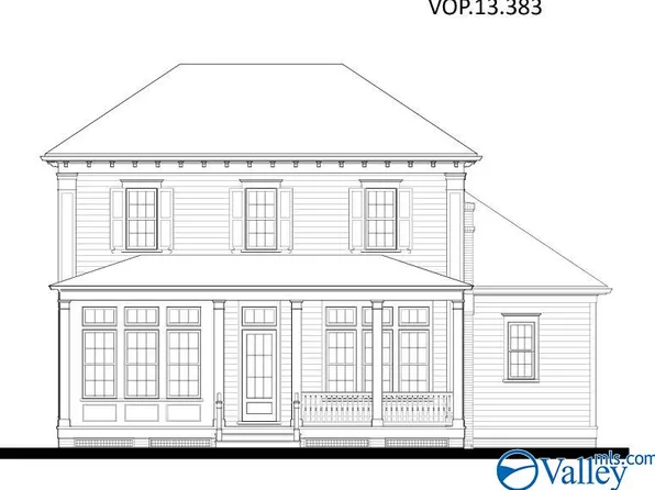 62 Stone Mason Way NW, Huntsville, AL 35806