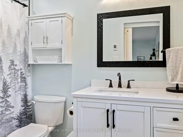 17 Hagerman Ct, Seguin, ON P2A 0B2