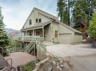 44350 Lakeview, Shaver Lake, CA