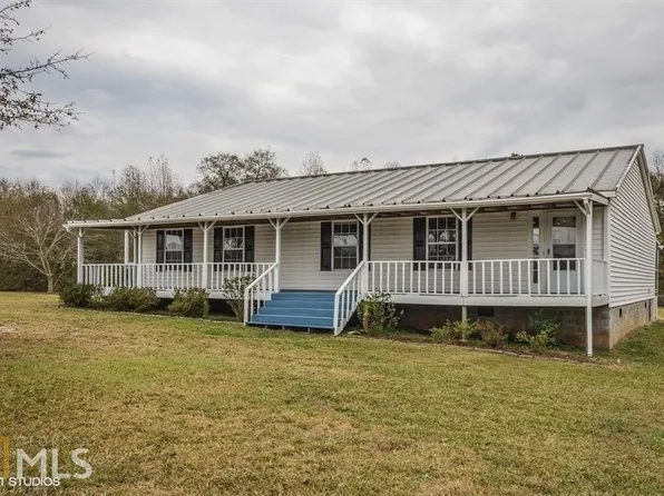 3725 Stovall Rd, Greenville, GA 30222