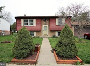 209 Brookside Ter, Hagerstown, MD 21742