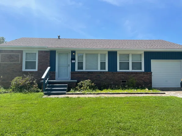 2128 W 47th St, Tulsa, OK 74107