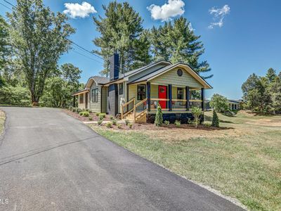 257 Midway Dr, Bristol, TN, 37620
