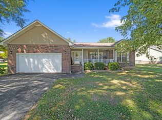 2412 Candyland Cir NE, Cookeville, TN 38506