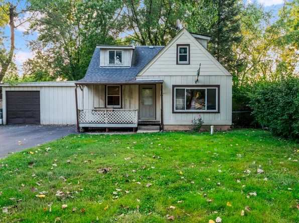13840 Lavergne Ave, Crestwood, IL 60418