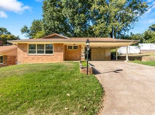 1704 Cecilia St, Cape Girardeau, MO 63701