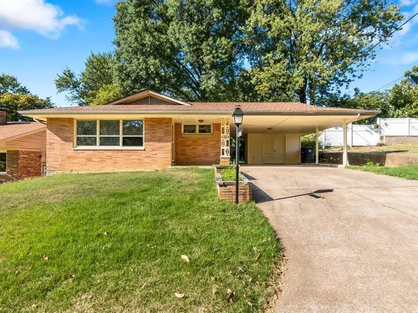 1704 Cecilia St, Cape Girardeau, MO 63701