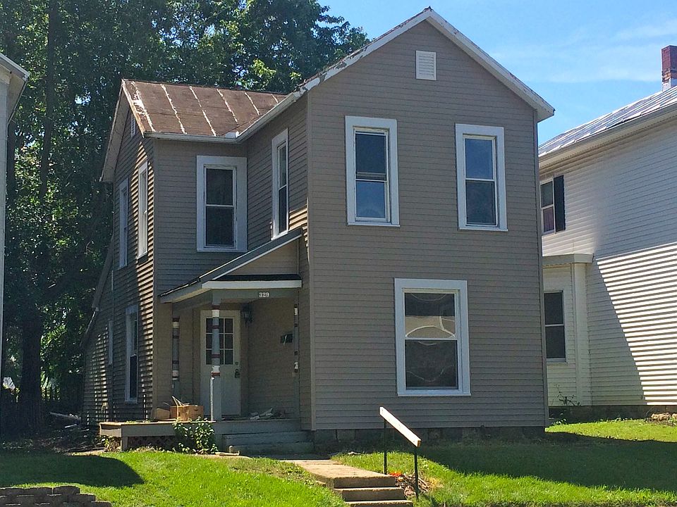 1st image of 329 E Water St