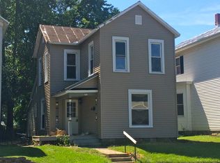 329 E Water St, Greenville, OH 45331