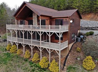 71 Pin Oak Rdg, Murphy, NC 28906