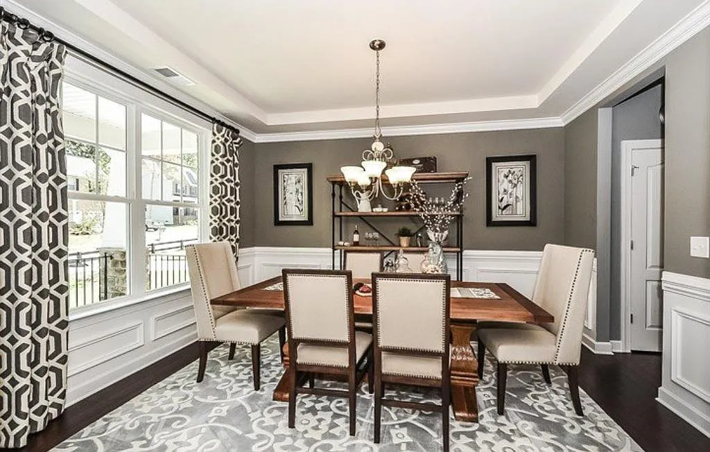 4328 Oxford Mill Rd — Photo 4