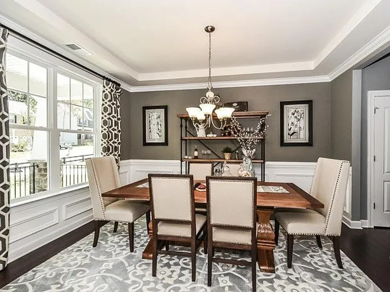 4328 Oxford Mill Rd — Photo 4