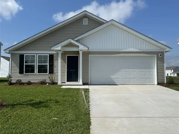 1621 Carlsbad Ln, Florence, SC 29506