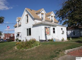 100 State St, Lyons, NE 68038