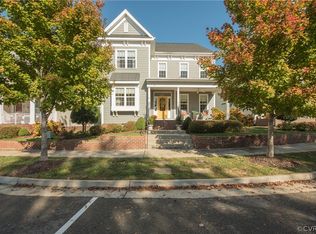 14206 Michaux Springs Dr, Midlothian, VA 23113