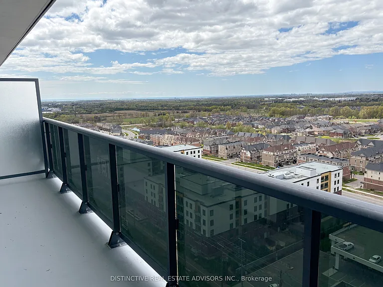 2545 Simcoe St N #1912 — Photo 18