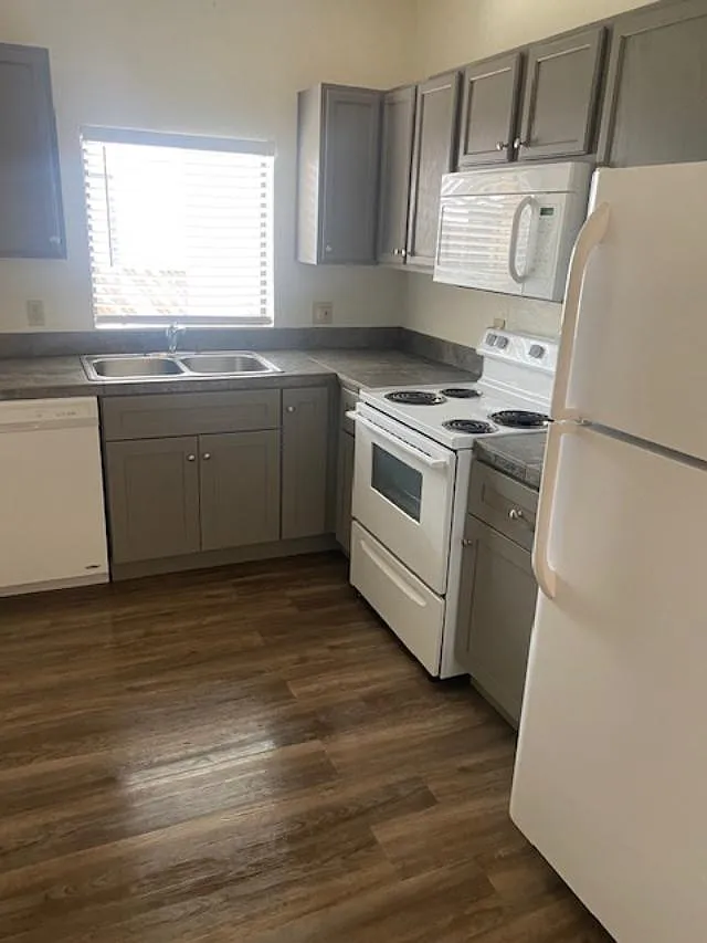 1 bed, 600 sqft, $900 — Photo 1