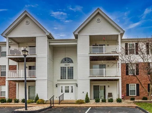 3605 Traceyrich Dr #2B, Saint Louis, MO 63125