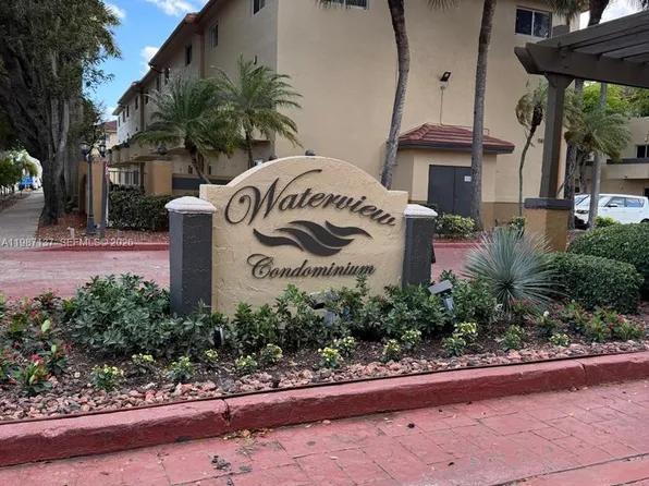 8240 SW 149th Ct #7-202, Miami, FL 33193