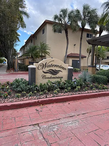 8240 SW 149th Ct #7-202 Photo 1