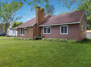 1819 Main St, Bloomer, WI 54724