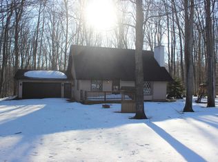 6601 Forest Park Trl, Gaylord, MI 49735
