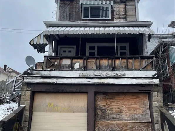 1209 Scott St, McKeesport, PA 15132