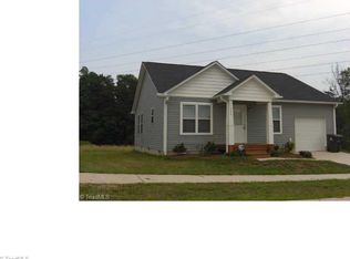539 Denny Dr, Winston Salem, NC 27107